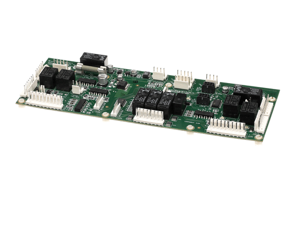 PITCO PARTS Pitco 60171801 PCB Assembly Fltr Control Lov W/I12 - SKU PT60171801