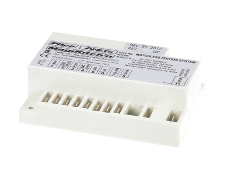PITCO PARTS 60181901 - SKU PT60181901