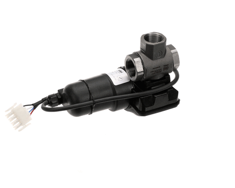 PITCO PARTS Pitco 60186603 Valve Ball 3/4 Fp Pwrd 3-WAY - SKU PT60186603