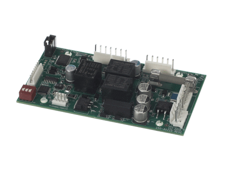 PITCO PARTS Pitco 60195001 Control Clnswp Rly Brd W/Modbus - SKU PT60195001