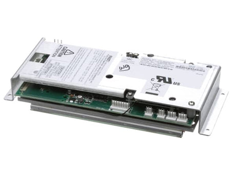 PITCO PARTS Pitco 60198501 Computer Ts Fbw Bk Mnt 7 - SKU PT60198501