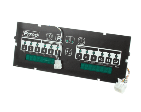 PITCO PARTS Pitco 60198601 Computer I12 Solstice Pasta - SKU PT60198601