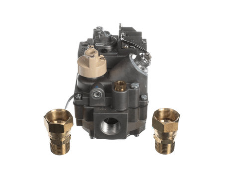 PITCO PARTS Pitco 60203001-CL Gas Valve Natural Gas 4.0 Wc - SKU PT60203001-CL