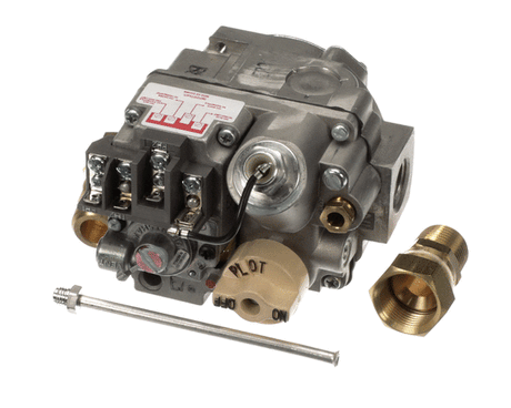 PITCO PARTS Pitco 60203002-CL Vlv Gas Bmvr LP 10.0 W.c. - SKU PT60203002-CL