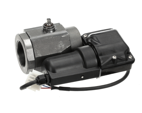 PITCO PARTS Pitco 60207401 Valve Ball 1-1/2 Pwrd Assembly - SKU PT60207401