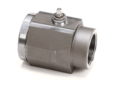 PITCO PARTS Pitco 60207403 Valve 1-1/2 Powerd Valve Only - SKU PT60207403
