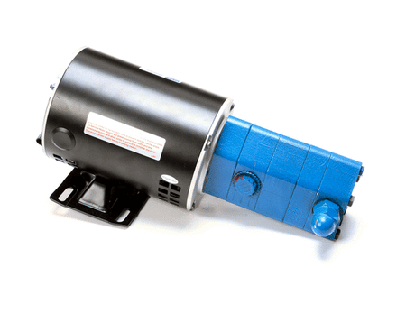 PITCO PARTS Pitco 60207601 Pump 10GPM 208/240 Assembly - SKU PT60207601