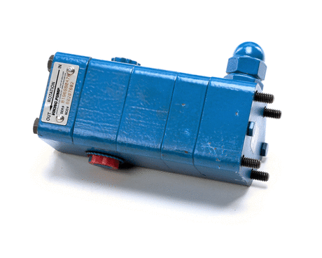 PITCO PARTS Pitco 60207602 Pump 10GPM 208/240 Pump Only - SKU PT60207602