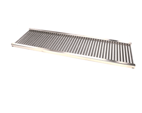 PITCO PARTS Pitco 9805-1180100-C Accs Backshelf 636 Cmplt - SKU PT9805-1180100-C