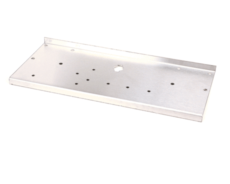 PITCO PARTS Pitco A1211802-C Cab Bottom Brc Rr PG14 PE14 - SKU PTA1211802-C