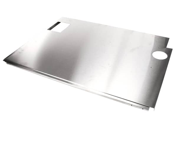 PITCO PARTS Pitco A1512002-C Cab Sd LH SG14/SG18 - SKU PTA1512002-C