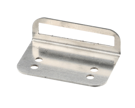 PITCO PARTS Pitco A1819602-C Cab Bracket Mag Catch BF14 BF18 - SKU PTA1819602-C