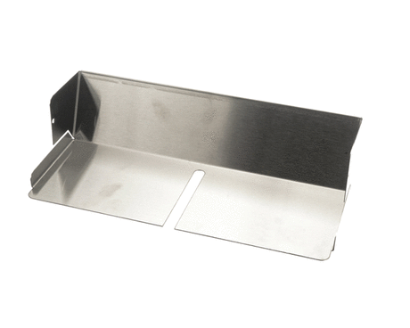 PITCO PARTS Pitco A1853104-C Cab Fr Deflector SSPE14 - SKU PTA1853104-C