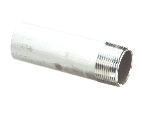 PITCO PARTS Pitco A2502503 Tk Fitting Nip Drn Out 1 1/4 X 4.8 - SKU PTA2502503