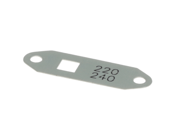 PITCO PARTS Pitco A2958106 Entr Box Sw Cov 220/240V Sg Mo - SKU PTA2958106