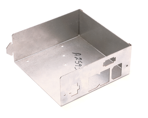 PITCO PARTS Pitco A2958401-C Entr Box Pwr Sply Sg LH Wrb - SKU PTA2958401-C
