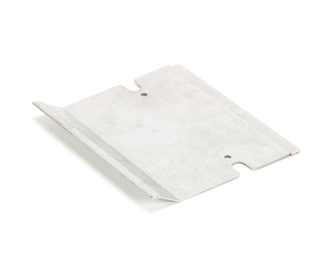 PITCO PARTS Pitco A2962801-C Entr Box Cover Lower SE14/14T - SKU PTA2962801-C