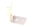 PITCO PARTS A3318902-C - SKU PTA3318902-C
