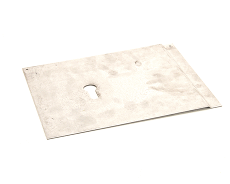 PITCO PARTS Pitco A3320005-C Tank Shield Burner Bracket Ht Right Hand - SKU PTA3320005-C