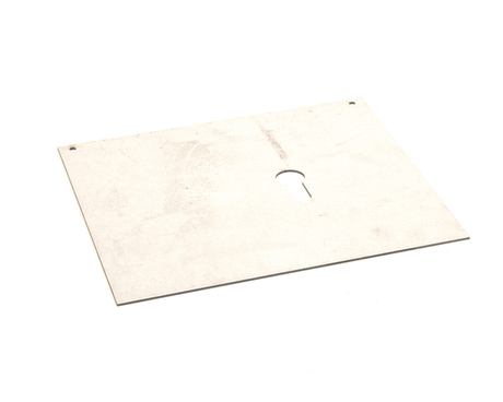 PITCO PARTS Pitco A3320105-C Tank Shield Burner Bracket Ht Left Hand - SKU PTA3320105-C
