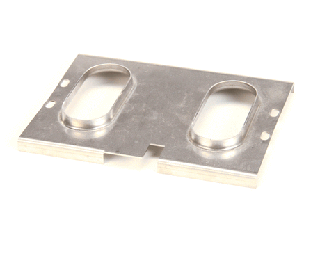 PITCO PARTS Pitco A3327002-C Tank Heat Shield Burner Tb RTG14 - SKU PTA3327002-C