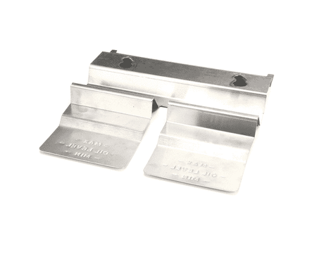 PITCO PARTS Pitco A3343904-C Tank Elem Sheild Angl Slt SE14/T - SKU PTA3343904-C