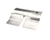 PITCO PARTS Pitco A3343904-C Tank Elem Sheild Angl Slt SE14/T - SKU PTA3343904-C