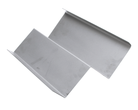 PITCO PARTS Pitco A3365102-C Tank Fm Zn Prot SGH50 - SKU PTA3365102-C