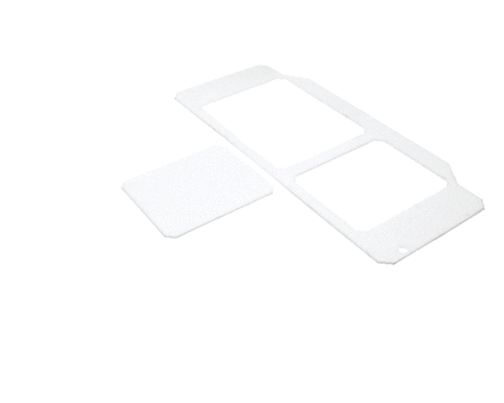 PITCO PARTS Pitco A3535907 Fl Gasket SSHLV184R - SKU PTA3535907