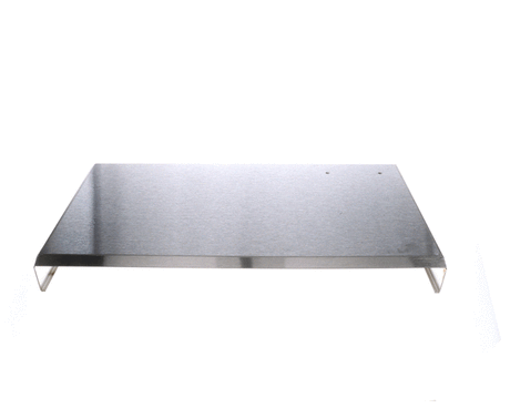 PITCO PARTS Pitco A3631412-C Front Panel 40S 40D W/Holes - SKU PTA3631412-C