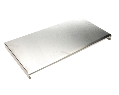 PITCO PARTS Pitco A3674304-C Front Panel 65C - SKU PTA3674304-C