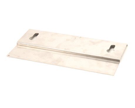 PITCO PARTS Pitco A3701002-C Tank Shield Burner Bracket Ht 14 Pasta G - SKU PTA3701002-C