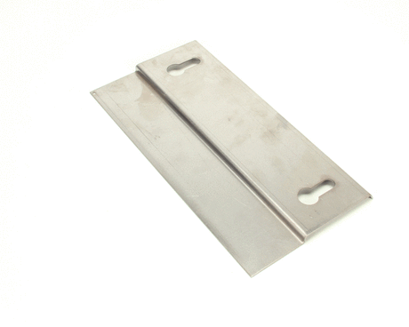 PITCO PARTS Pitco A3701004-C Tank Shield Burner Bracket Ht PG14D - SKU PTA3701004-C