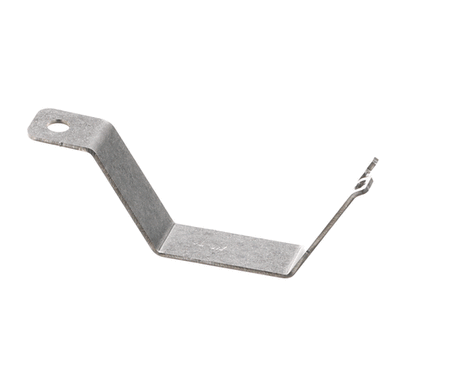 PITCO PARTS Pitco A4020401-C Hdl Clpbracket 1-1/4INDRNVALVE Mg/M - SKU PTA4020401-C