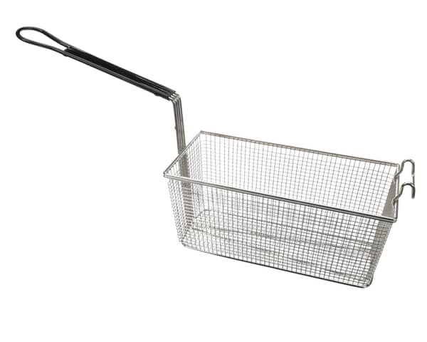 PITCO PARTS Pitco A4500308 Basket Rm #14 Obl Black Handle - SKU PTA4500308