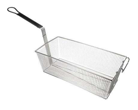 PITCO PARTS Pitco A4500309 Fryer Basket Twin 17IN X9IN X6IN - SKU PTA4500309