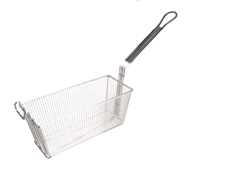 PITCO PARTS Pitco A4514902-WB Wiring Basket 14X18 Trip Blk Handle - SKU PTA4514902-WB