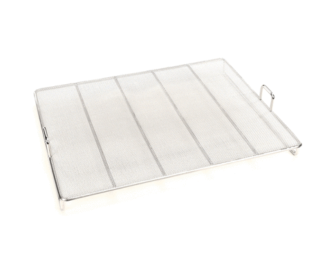 PITCO PARTS Pitco A4515901 Wiring Rack Screen RL-SSPG14 - SKU PTA4515901