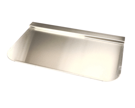 PITCO PARTS Pitco A5069606-C Accs Splash Guard Sd 12 35C/45C - SKU PTA5069606-C