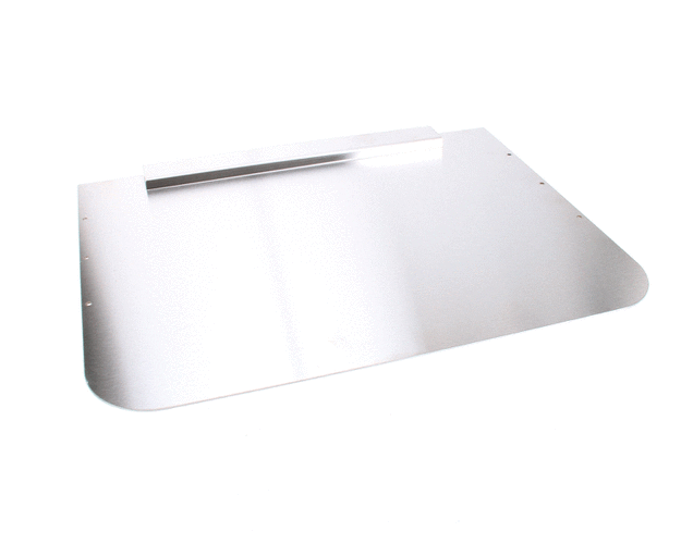 PITCO PARTS Pitco A5071302-C Accs Splash Shield Sd 18 Sg - SKU PTA5071302-C