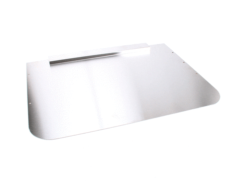 PITCO PARTS Pitco A5071302-C Accs Splash Shield Sd 18 Sg - SKU PTA5071302-C