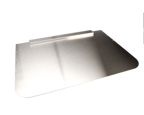 PITCO PARTS Pitco A5071304-C Accs Splash Shield Sd 18 Se - SKU PTA5071304-C