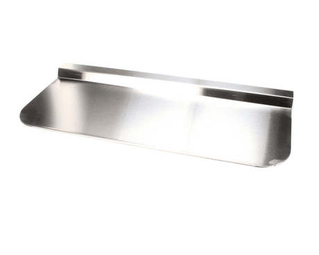 PITCO PARTS Pitco A5072802-C Accs Splash Guard Sd 10 MK62/65 - SKU PTA5072802-C
