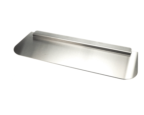PITCO PARTS Pitco A5077704-C Accs Splash Guard Sd Sg 8 - SKU PTA5077704-C
