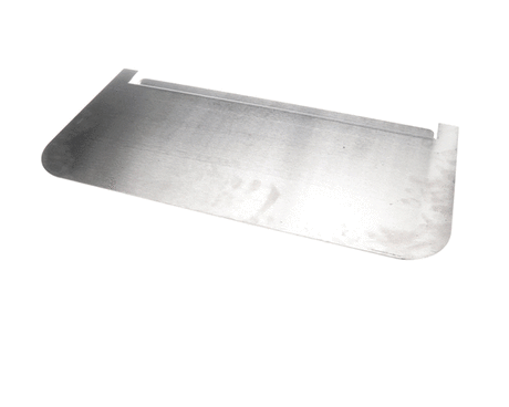 PITCO PARTS Pitco A5077706-C Accs Splash Guard Sd Sg 12 - SKU PTA5077706-C