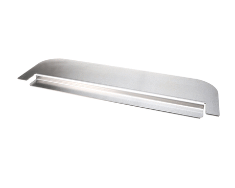 PITCO PARTS Pitco A5077718-C Accs Splash Guard Sd VF35 6 - SKU PTA5077718-C