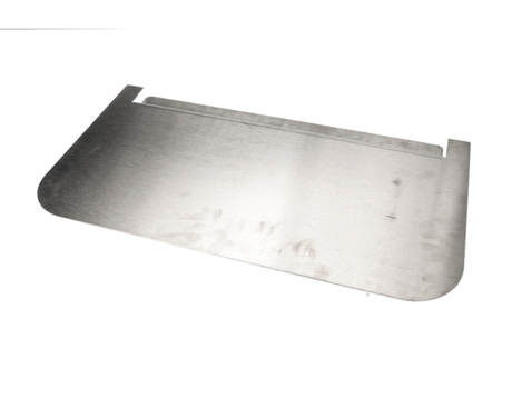 PITCO PARTS Pitco A5077722-C Accs Splash Guard Sd VF35 12 - SKU PTA5077722-C