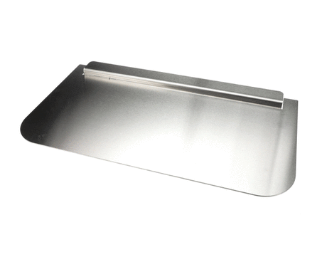 PITCO PARTS Pitco A5077722 12 Splash Guard For VF-35 - SKU PTA5077722