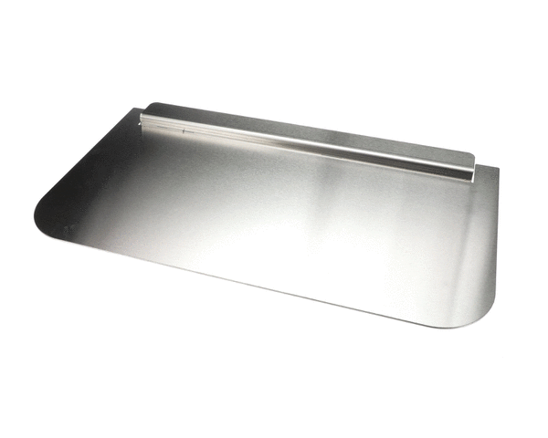 PITCO PARTS Pitco A5077722 12 Splash Guard For VF-35 - SKU PTA5077722