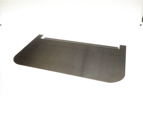 PITCO PARTS Pitco A5077740-C Accs Splash Guard Sd Sshlv 12 - SKU PTA5077740-C